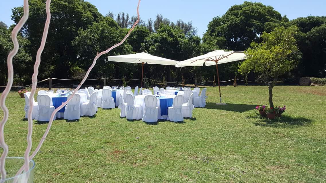 compleanno a tema equestre palermo