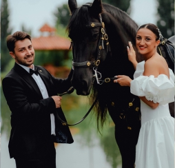 Anteprima matrimonio e comunione