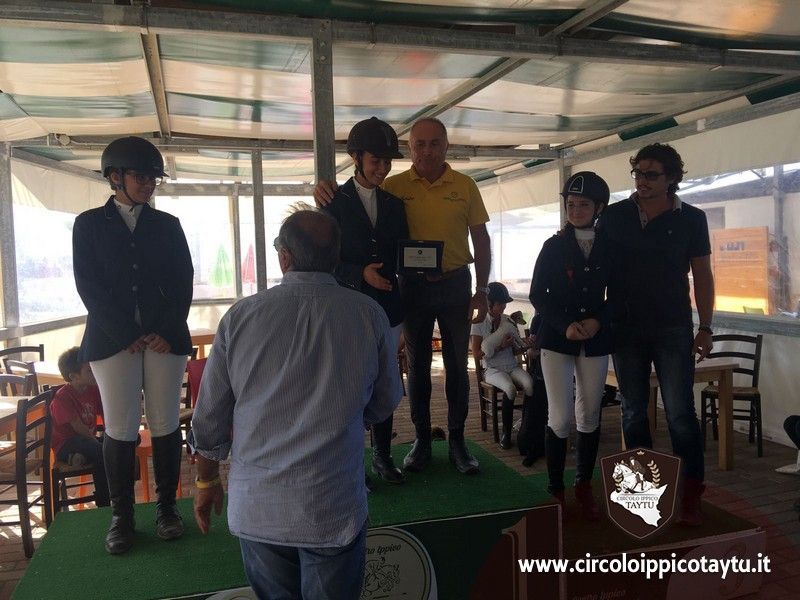 Trofeo progetto sport Colonnello Nava