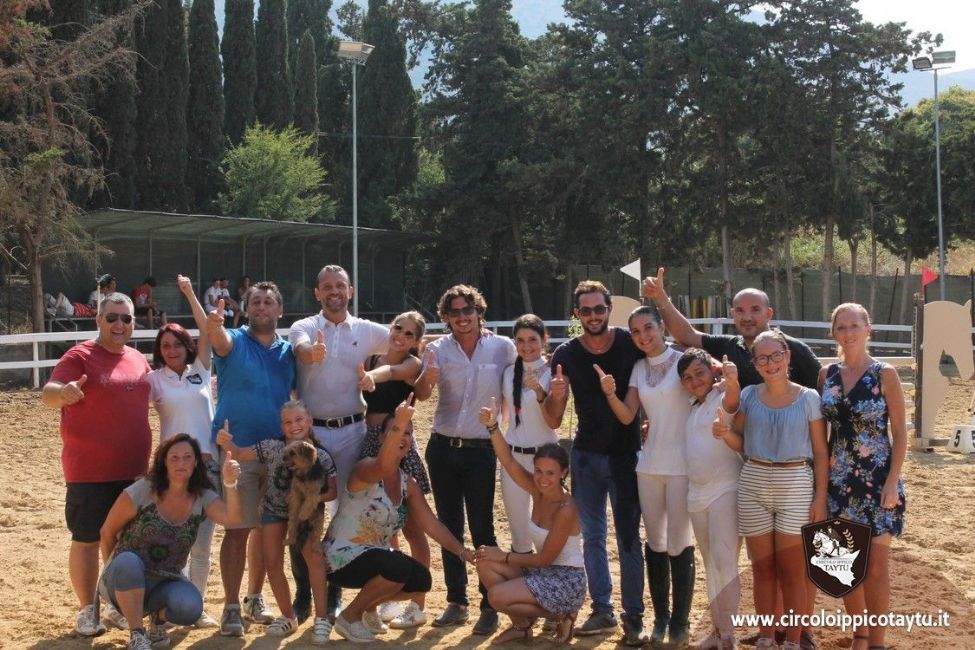 Trofeo Sicilia Silver