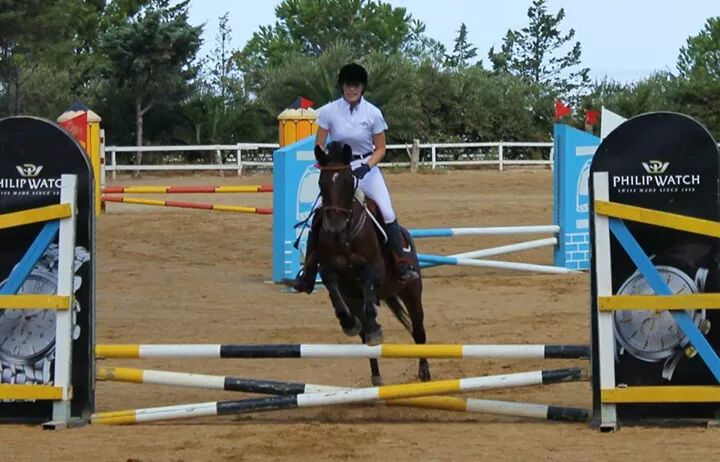 Trofeo vecchie glorie 1° classificati noi del taytu