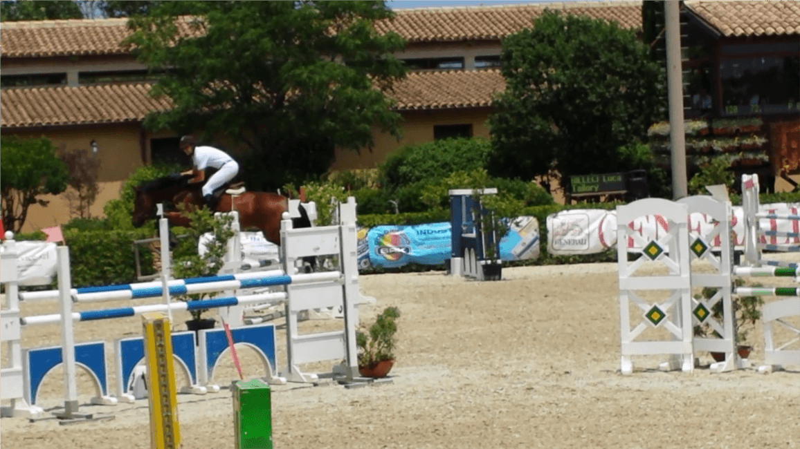 Campionati regionali 2014 adim