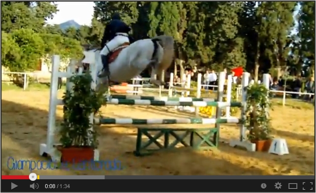 Video Circolo Ippico Taytú