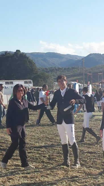 Portorosa cavalli 2014