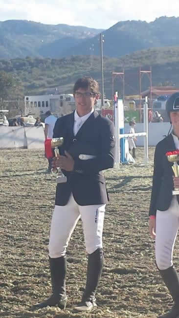 Portorosa cavalli 2014