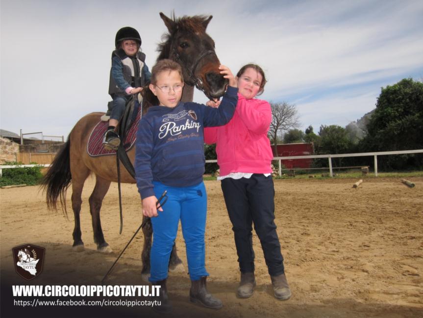 Scuola Pony